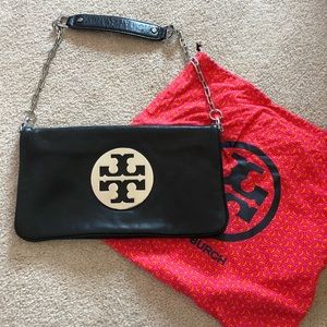 Tory Burch Reva Clutch